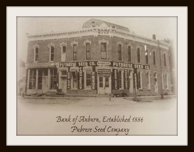 Auburn Historical Society